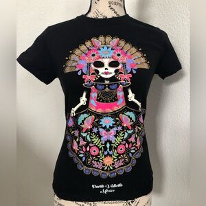 Dos Muerta Puerto Valerta Shirt